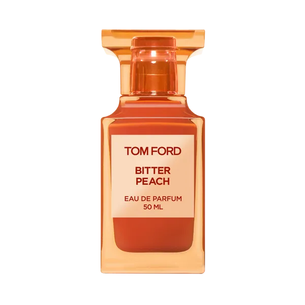 Bitter Peach Eau de Parfum