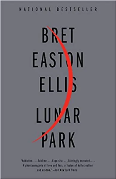Lunar Park by Bret Easton Ellis