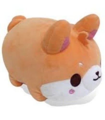 WanBon Plush Shiba 7" - WanBon Shiba