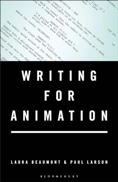 Writing for Animation
