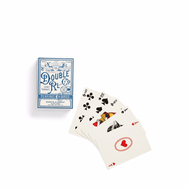 Playing Cards