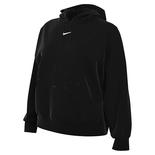 Nike Women's Sporty - Small - Black/Sail