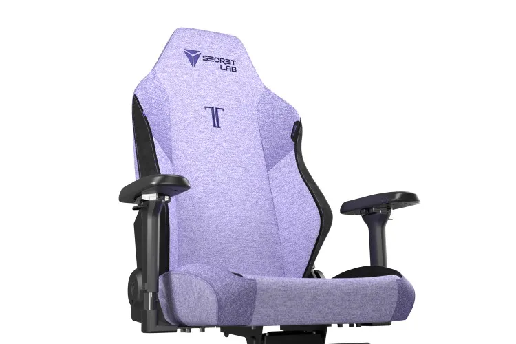 Secretlab TITAN Evo | Soda Purple