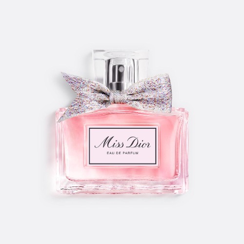 MISS DIOR EAU DE PARFUM ~ Eau de Parfum - Floral and Fresh Notes | 50ML