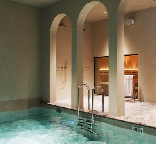 10 ride spa treatment 