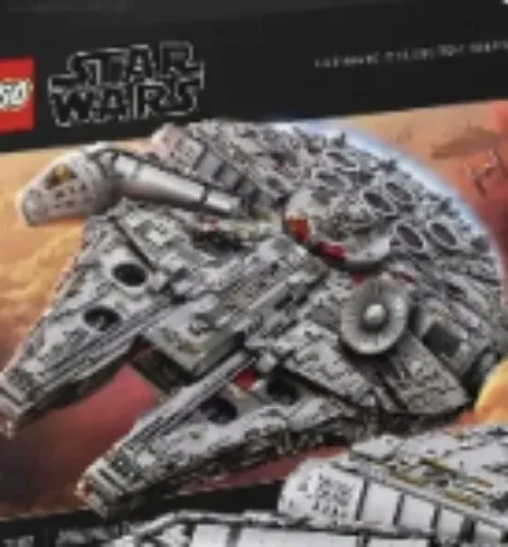 star wars milennium falcon lego