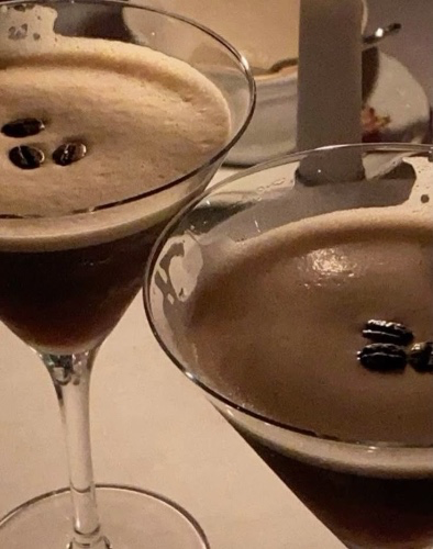 Cocktails 🍸