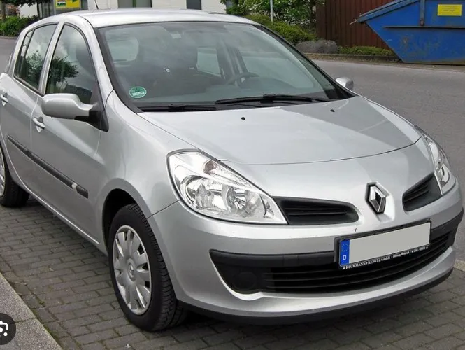 Second hand Car