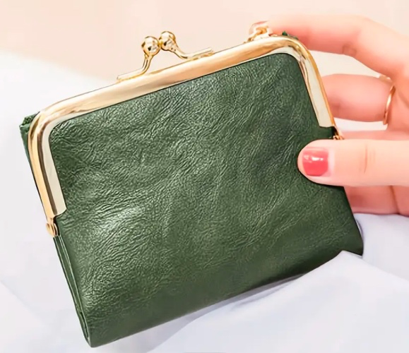 Pocket Money for Alice 💕