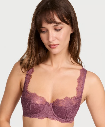 VS | Lace Bra