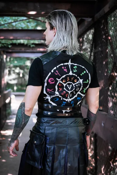 Raider Vest - Pride Edition