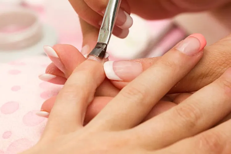 Manicure