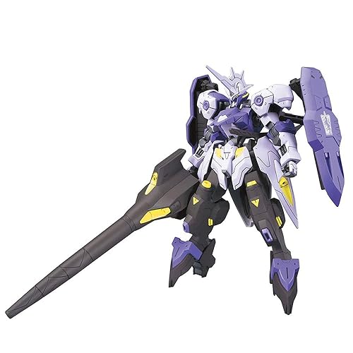 Bandai Hobby HG #35 Kimaris Vidar Gundam IBO Model Kit