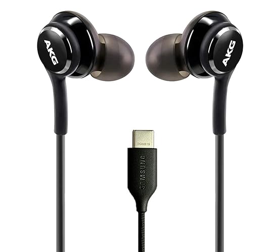 AKG Wired Earbuds