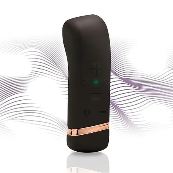 The Oh! Vibrator - Smart Vibrator for Women, Vibrations Through Soundwaves, Sync with Music Adult Toy for Women, Sex Toys