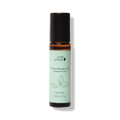 Aromatherapy Oil | Default Title