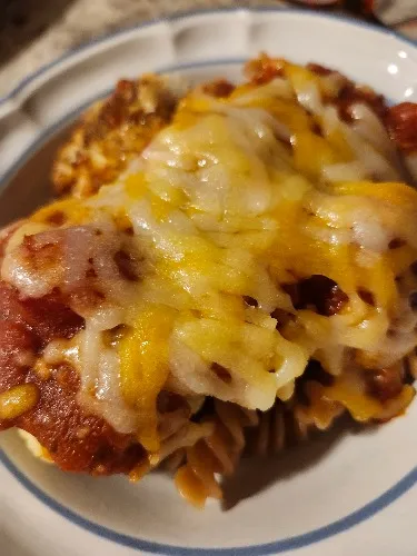 Vegan Gluten Free Dinner