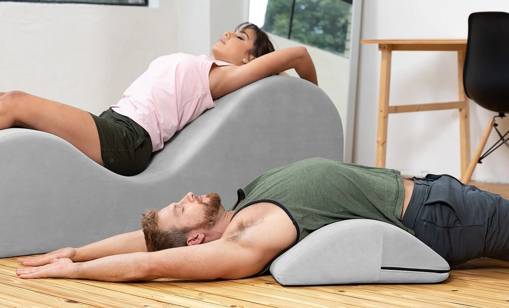 Avana Lunge Luvu Lounger