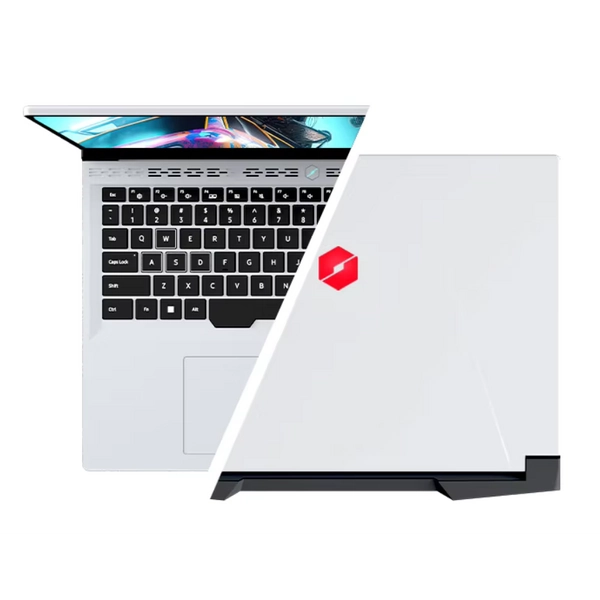 Mechrevo Jiaolong 16 pro R7-7735H 16 polegadas RTX4060 32GB 1TB