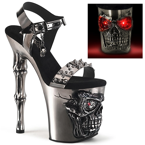 Rapture 8 Inch Platforms