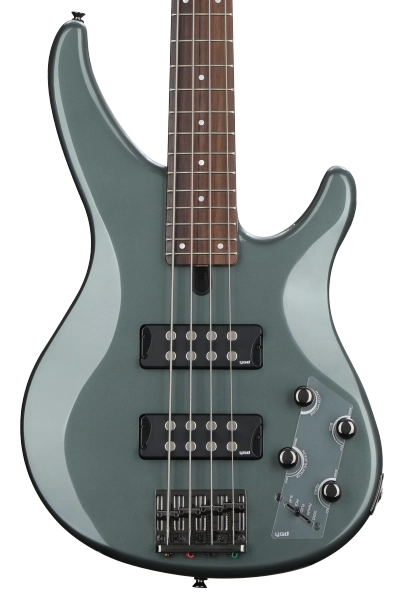 Yamaha TRBX304 Bass Guitar - Mist Green