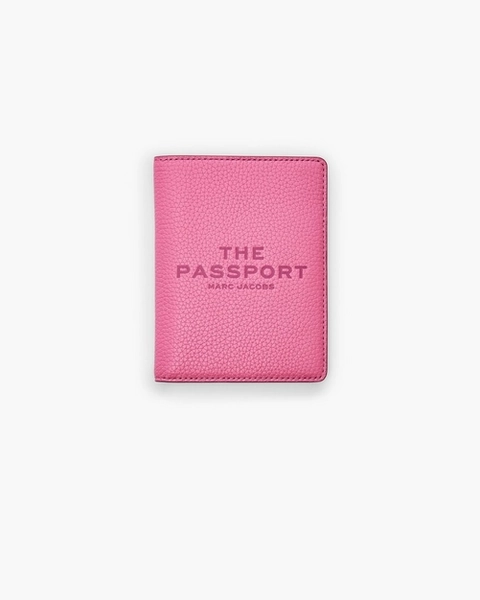 The Passport Case