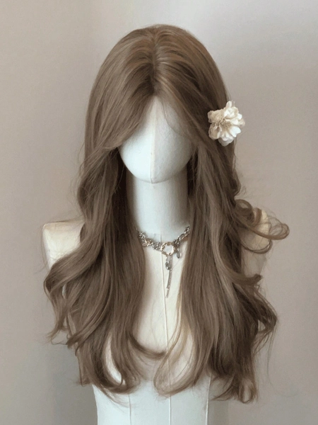 wig