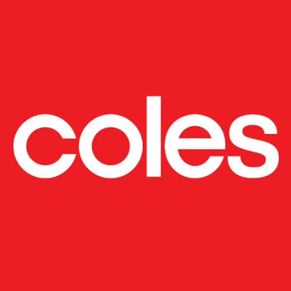 Coles AUD50 Gift Card
