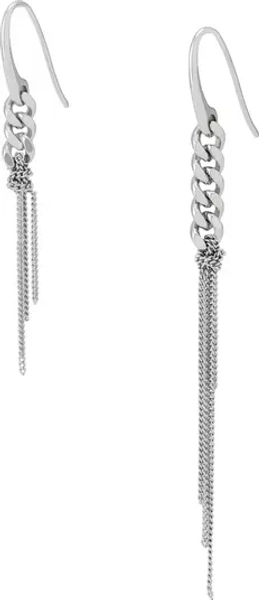 All Saints | Nia Drop Earrings