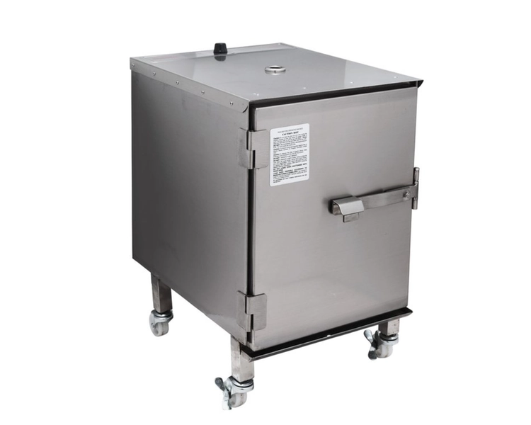 SmokinTex Pro 1100 Electric Smoker