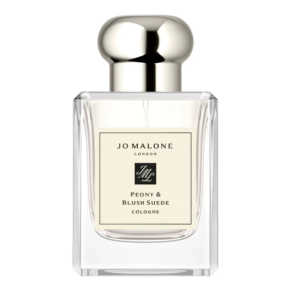 Jo Malone London Peony & Blush Suede Cologne online la DOUGLAS