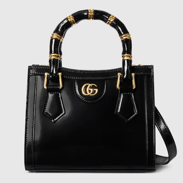 Gucci Diana small tote bag