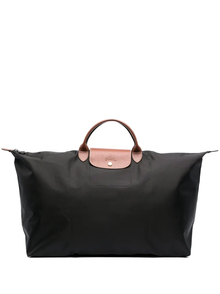 extra large Le Pliage Original travel bag