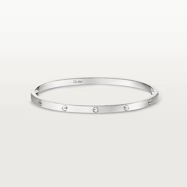 cartier bracelet