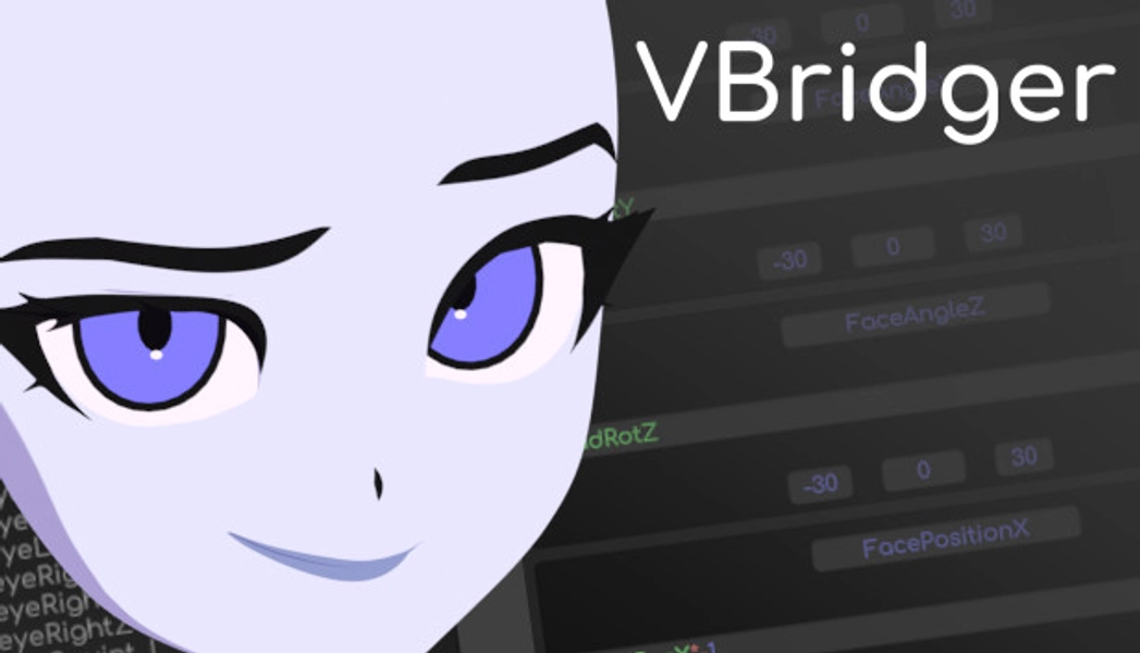 VBridger - Editor on Steam