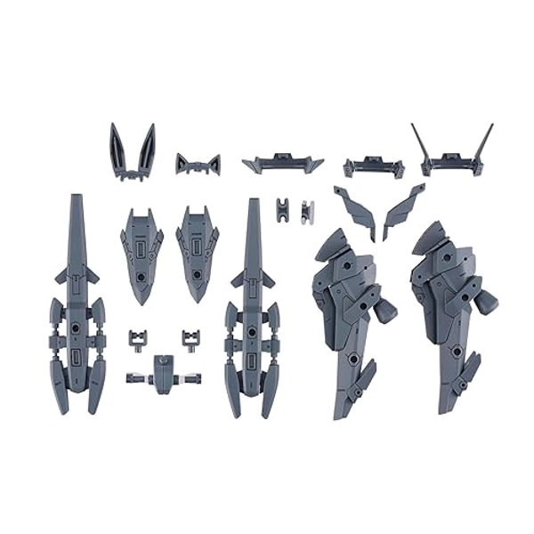 Bandai Hobby - #26 Option Parts Set 13 Leg Booster Unit / Wireless Weapon Pack 30 Minute Missions - Bandai Spirits 30MM 1/144