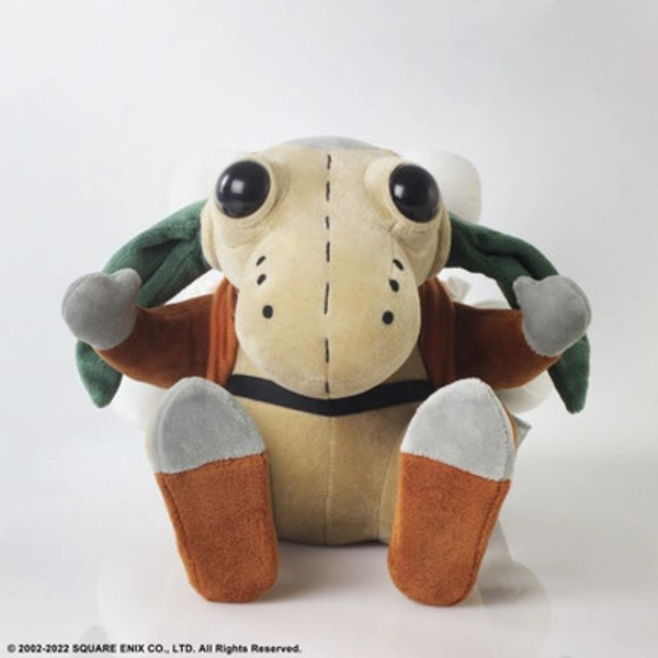 FINAL FANTASY XI PLUSH - GOBLIN
