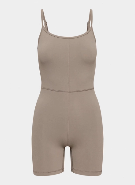 Life Divinity 5" Romper 