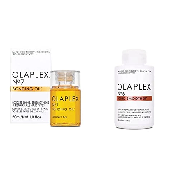 Olaplex No.7 Bonding Öl, 30 ml