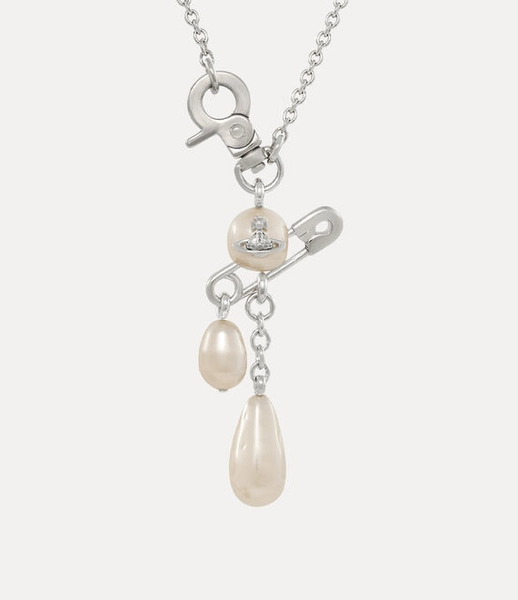 Claude Small Necklace