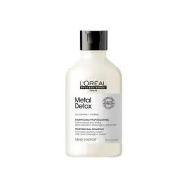 L’Oréal Professionnel - Metal Detox Shampoo 300ml