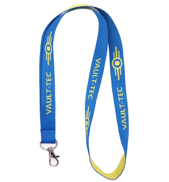 Vault-Tec Lanyard