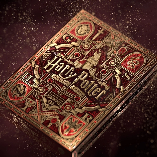 Harry Potter Collection