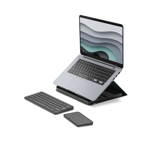 Buy Casa Pop-Up Desk | Logitech