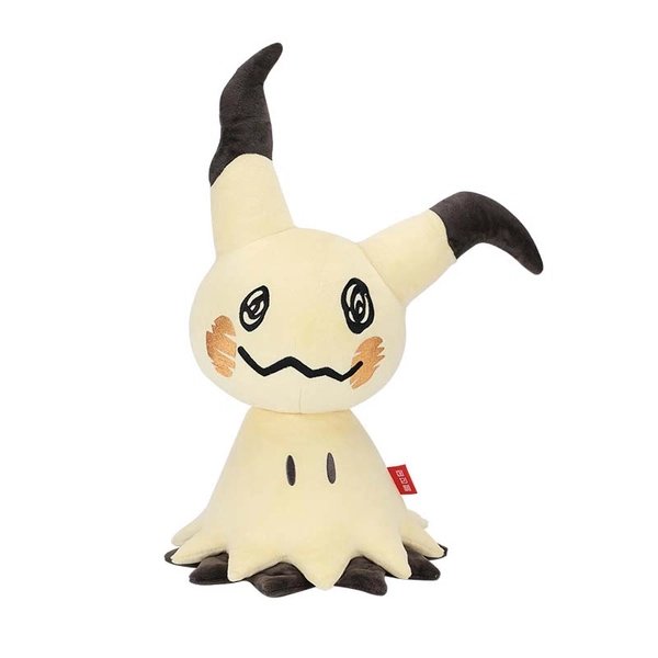 Official Plushie Plush Toy Stuffed Animals - Mimikyu