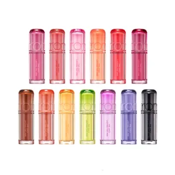 The Juicy Lasting Tint Mini - 13 Colors