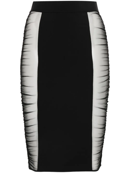 Nuit Fave pencil skirt