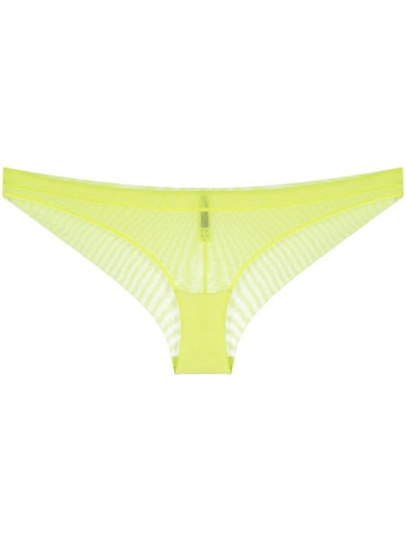 Corps à Corps sheer briefs 