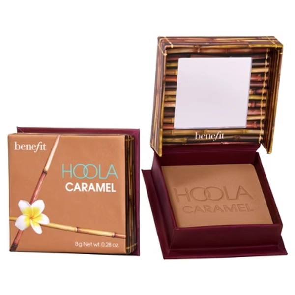 “Caramel” hoola bronzer