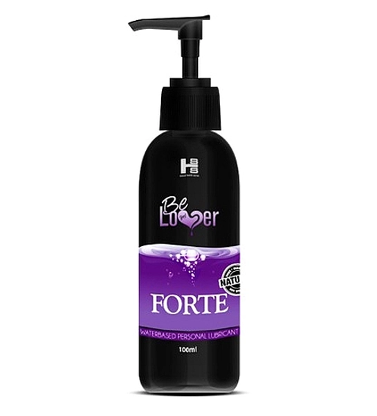 Be Lover Gel Forte Power